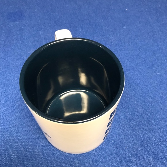 The Office coffee cup B.B.B - Picture 4 of 4